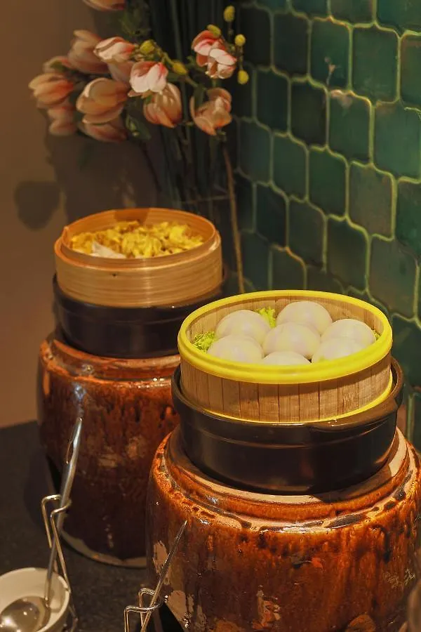 ***  Cherry Boutique Hotel Ho Chi Minh City Vietnam