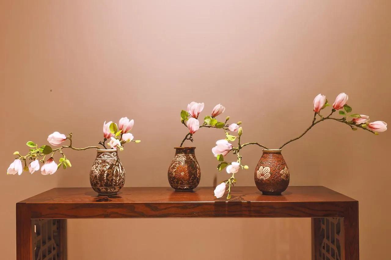 Cherry Boutique Hotel Ho Chi Minh City