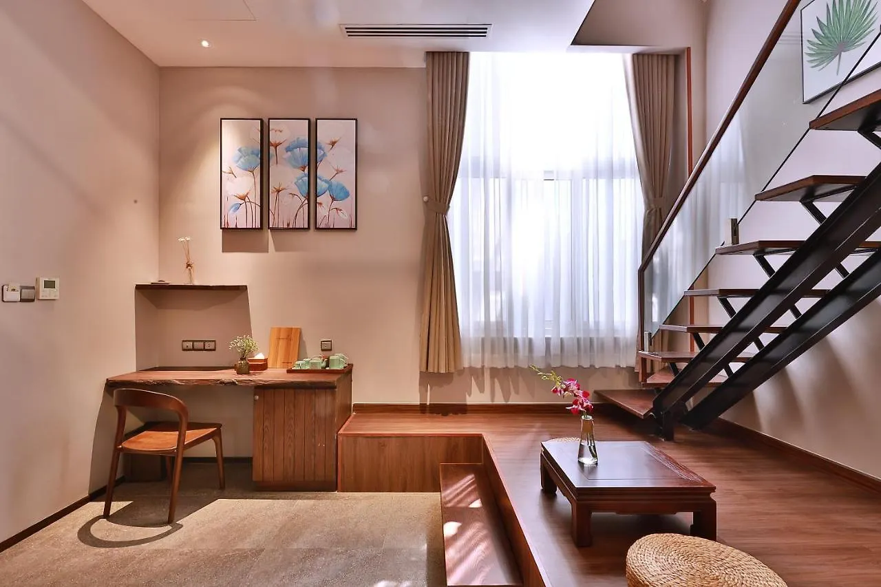 Cherry Boutique Hotel Ho Chi Minh City