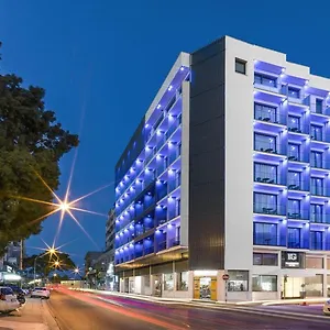 *** Hotel Frangiorgio Chypre