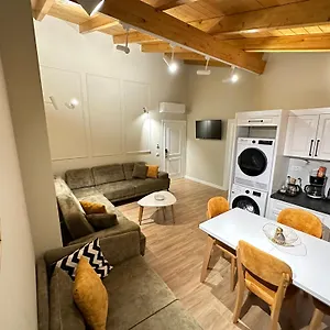  Aparthotel Arial Penthouse Albania