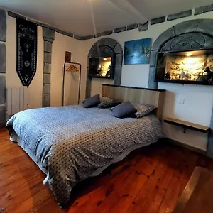  Maison d'hôtes Privative Le Seigneur Des Anneaux Gondor France
