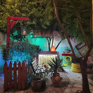  Hostel The Bearded Dad Albania