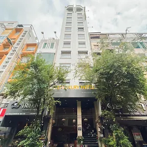Hotel A25 - 277 Le Thanh Ton
