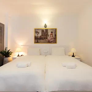 Bed & Breakfast Centara