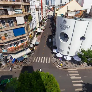 Hotel Hotel Saigon Memory