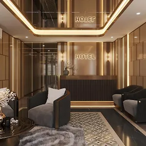 3* 호텔 The Grand Apec &