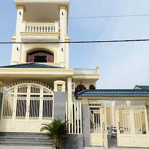 ** Séjour chez l'habitant River Park Trademark River Park Homestayandhostel Hoian Vietnam