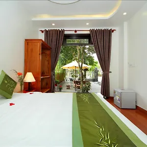  Séjour chez l'habitant Blue Vietnam