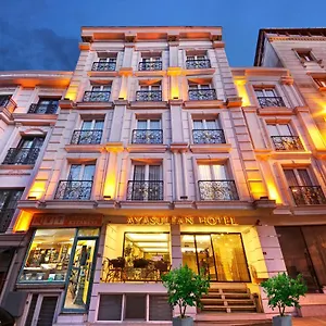 *** Hotel Ayasultan Turquie